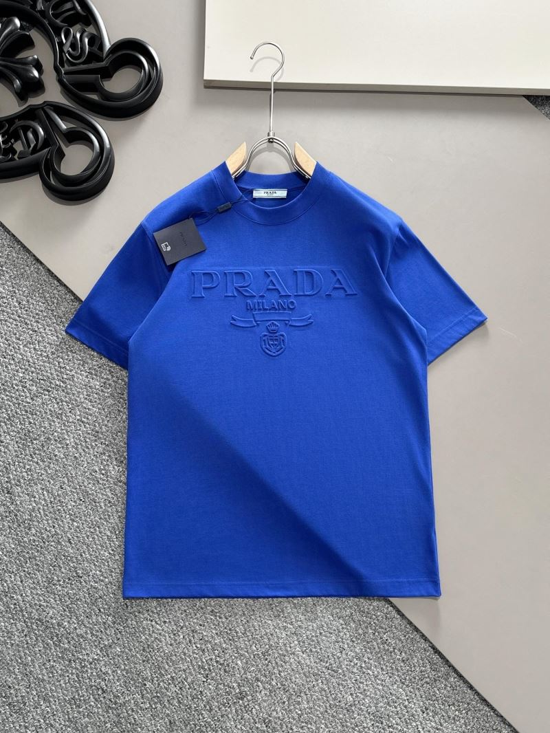 Prada T-Shirts